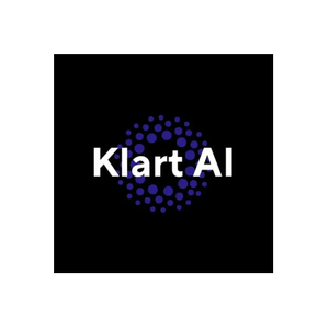 Klart AI brand logo for klartai.com