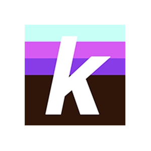 Klasik brand logo for klasik.org
