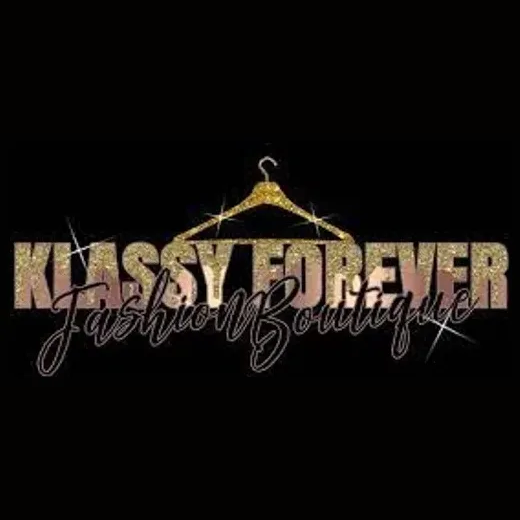 klassyforever brand logo for klassyforever.com