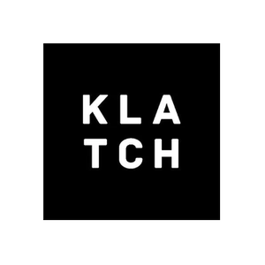 Klatch brand logo for klatch.co