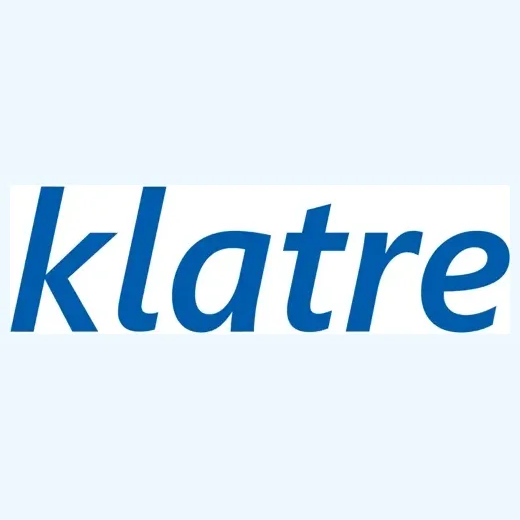 Klatre brand logo for klatre.co