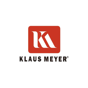 Klausmeyer Knife brand logo for klausmeyerknife.com