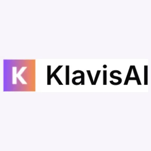 KLAvis brand logo for klavis.ai