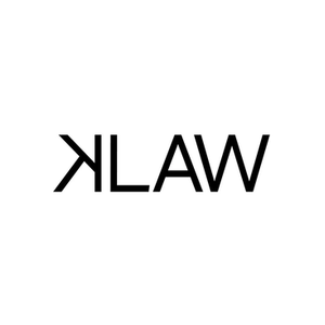 KLAW brand logo for klawfootwear.com
