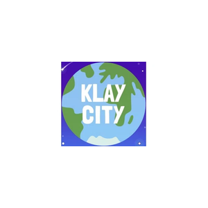 klaycity brand logo for klaycity.com