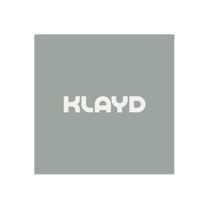 Klayd brand logo for klayd.uk