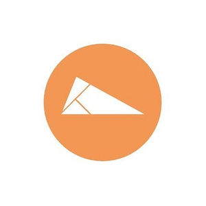 KLAYswap brand logo for klayswap.com