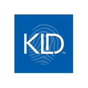KLDiscovery brand logo for kldiscovery.com