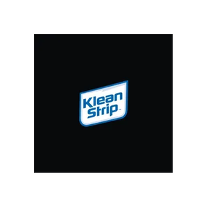 Klean-Strip brand logo for kleanstrip.com