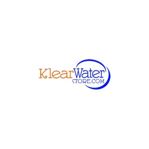 Klearwater Store brand logo for klearwaterstore.com
