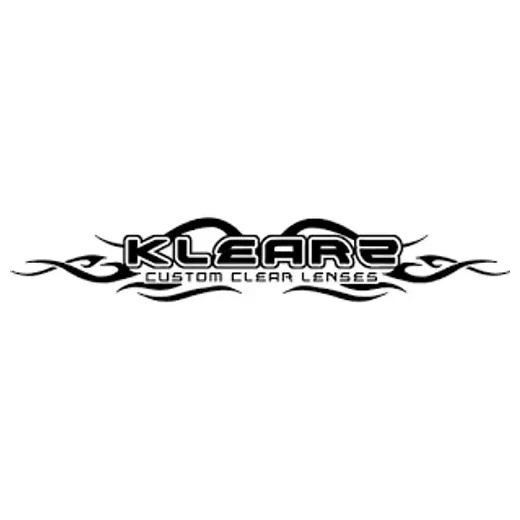 Klearz brand logo for klearz.com