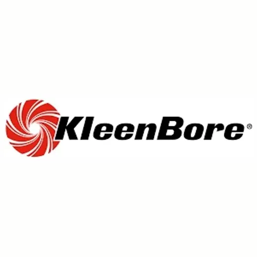 Kleen-Bore brand logo for kleen-bore.com
