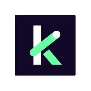 Kleene brand logo for kleene.ai