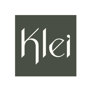 Klei Beauty brand logo for kleibeauty.com