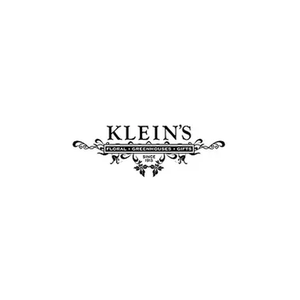Klein's Floral & Greenhouses brand logo for kleinsfloralandgreenhouses.com