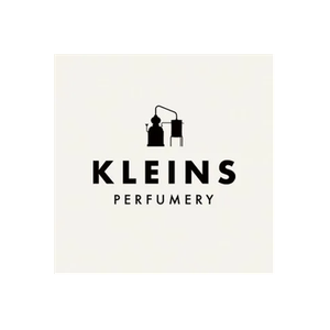 Klein's Perfumery brand logo for kleinsperfumery.com.au