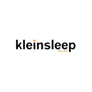 Klein Sleep brand logo for kleinsleep.com