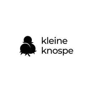 Kleine Knospe brand logo for kleineknospe.de