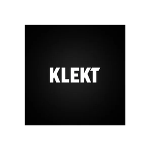KLEKT brand logo for klekt.com