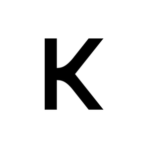 Klenota brand logo for klenota.com