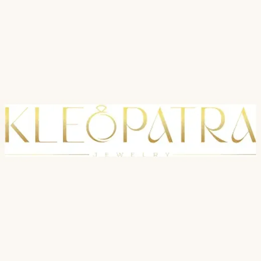 kleopatrajewelry brand logo for kleopatrajewelry.com