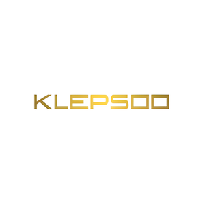 Klepsoo brand logo for klepsoo.com