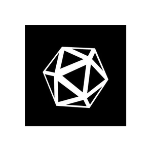 Kleros brand logo for kleros.io