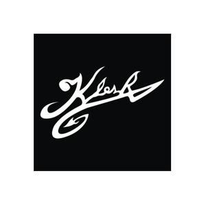 Klesh Guitars brand logo for kleshguitars.com