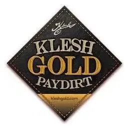 kleshgold brand logo for kleshgold.com