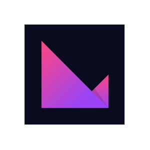 Klever brand logo for klever.io