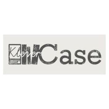 Klevercase brand logo for klevercase.com