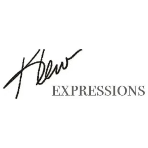klewexpressions brand logo for klewexpressions.com