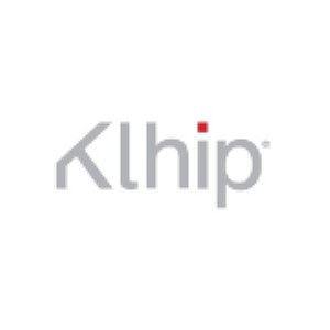 Klhip brand logo for klhip.com