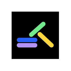 Klickl brand logo for klickl.com