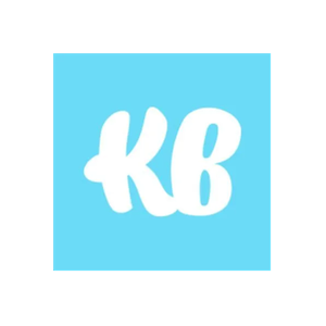 KlientBoost brand logo for klientboost.com