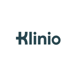 Klinio brand logo for klinio.com