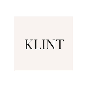 Klint Care brand logo for klintcare.dk