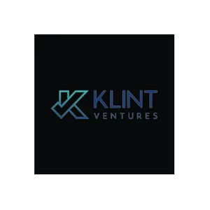 Klint Ventures brand logo for klintventures.com