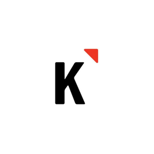 Klipfolio brand logo for klipfolio.com