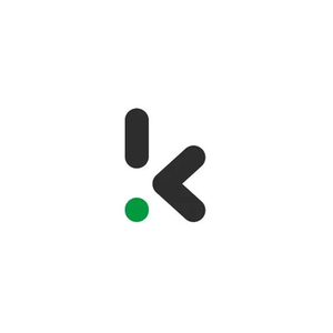 Klippa brand logo for klippa.com