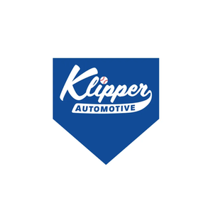Klipper Automotive brand logo for klipperautomotive.com