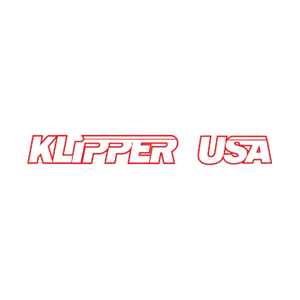 klipperusa brand logo for klipperusa.com