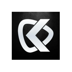 KLIQ Music Gear brand logo for kliqmusicgear.com