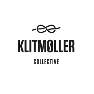 Klitmoller Collection brand logo for klitmollercollective.dk