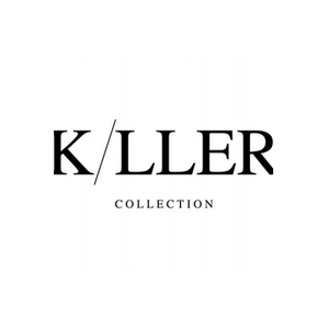 Kller Collection brand logo for kllercollection.com