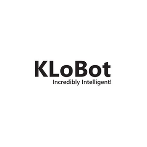 Klobot brand logo for klobot.ai
