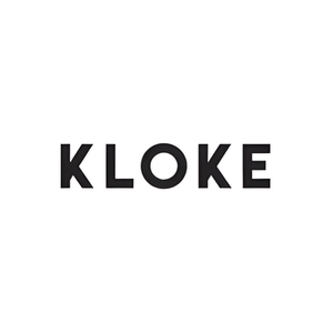 Kloke brand logo for kloke.com.au