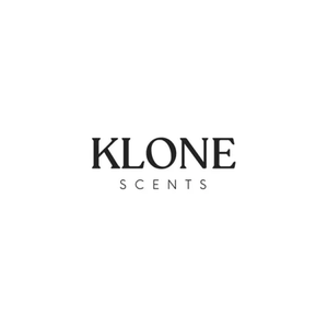 Klone Scents brand logo for klonescents.com