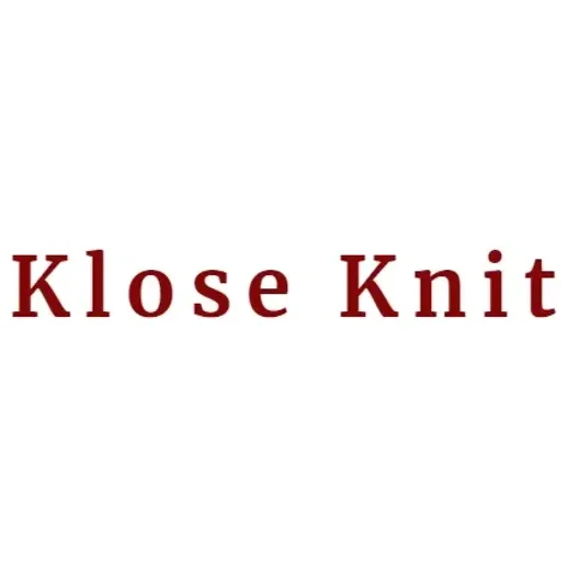 klosekniturbana brand logo for klosekniturbana.com