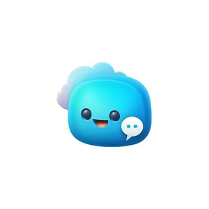 kloud brand logo for kloud.chat